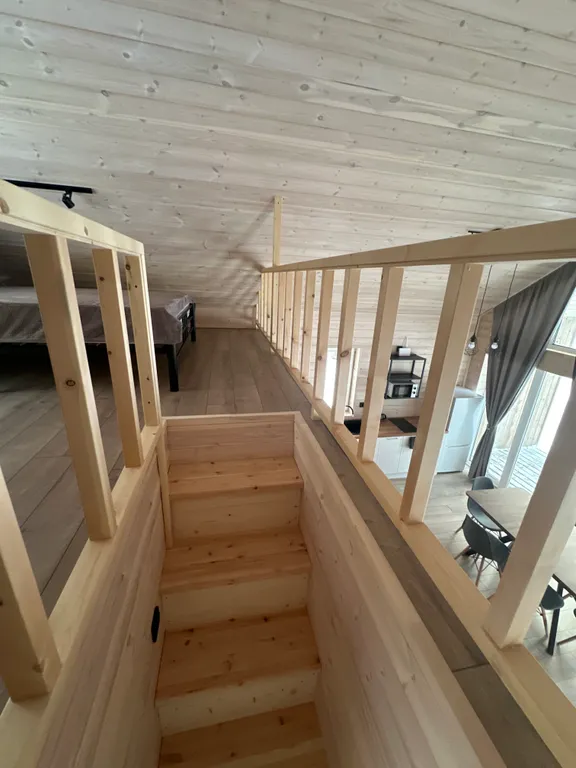 Гостевой дом