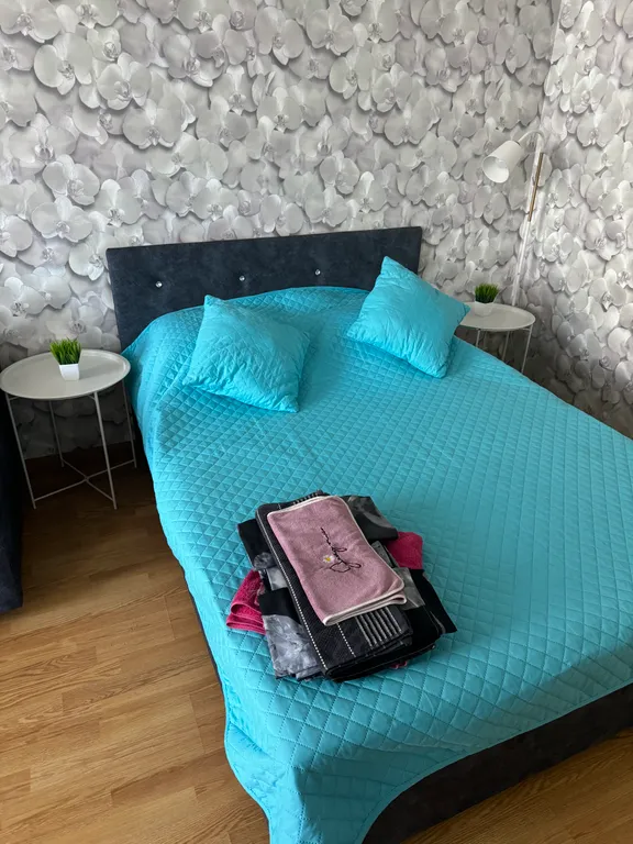 Студия в центре города