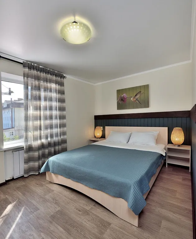 Дом на озере Банное