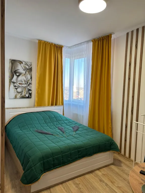 Квартира Эстетика пространства — аренда посуточно в Верхняя Пышма