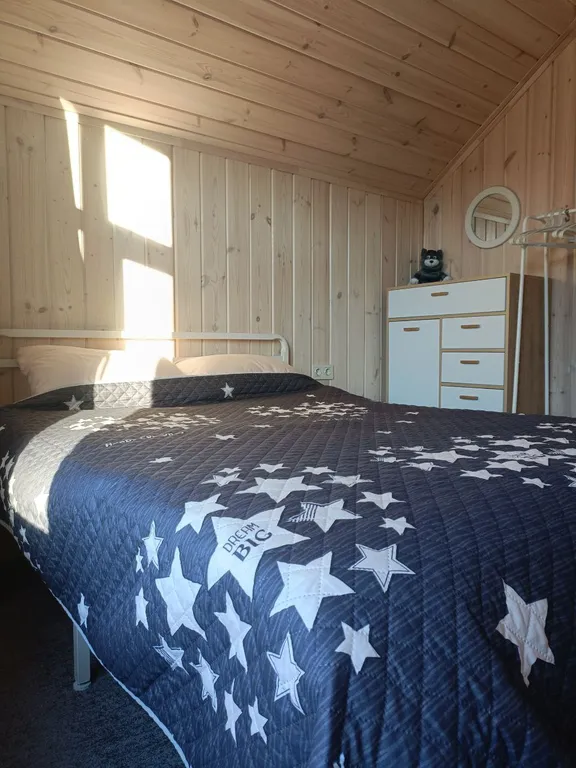 Коттедж 4-комнатный Дом — Санкт-Петербург