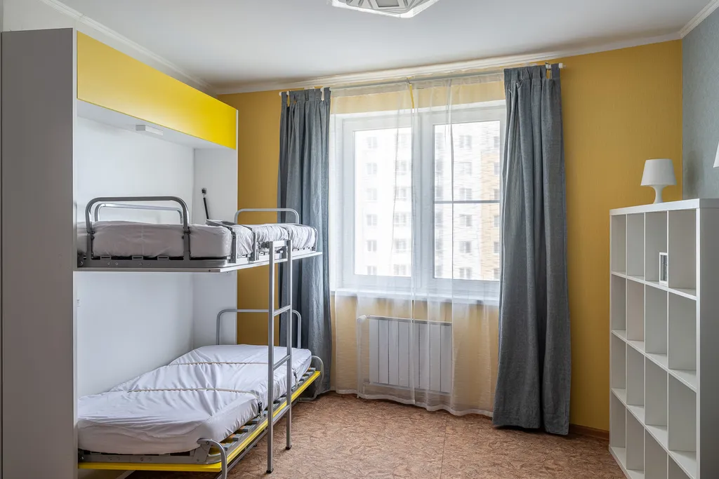 Квартира в ЖК Садовый рядом с УГМК