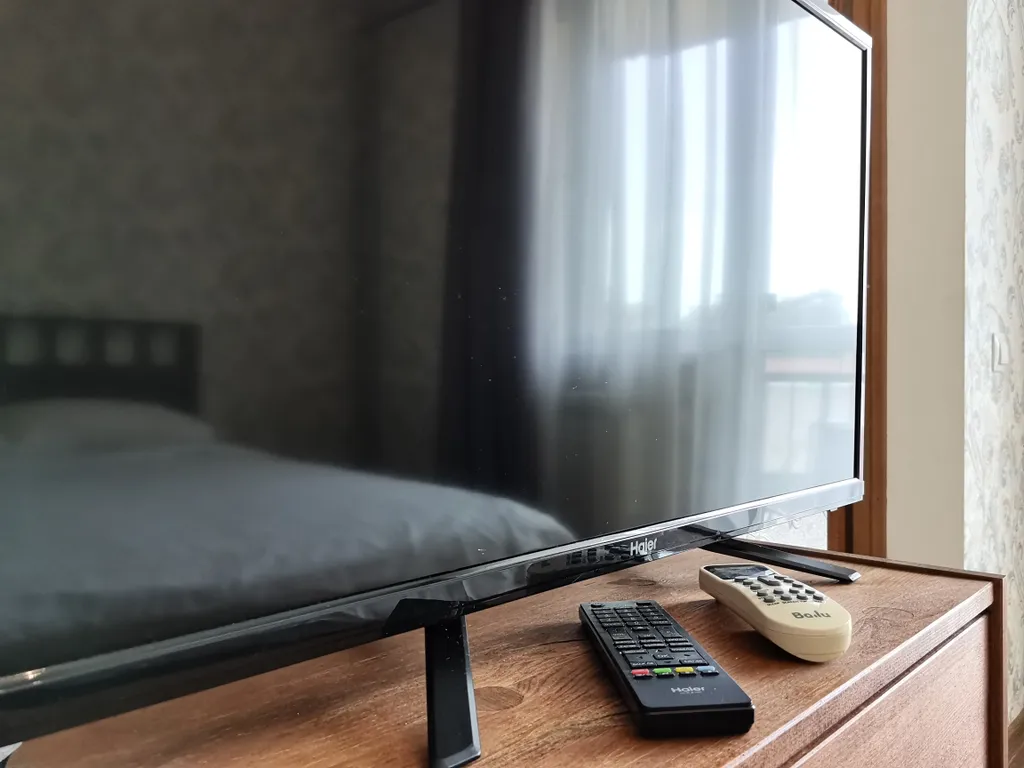 Квартира Комната — Адлер