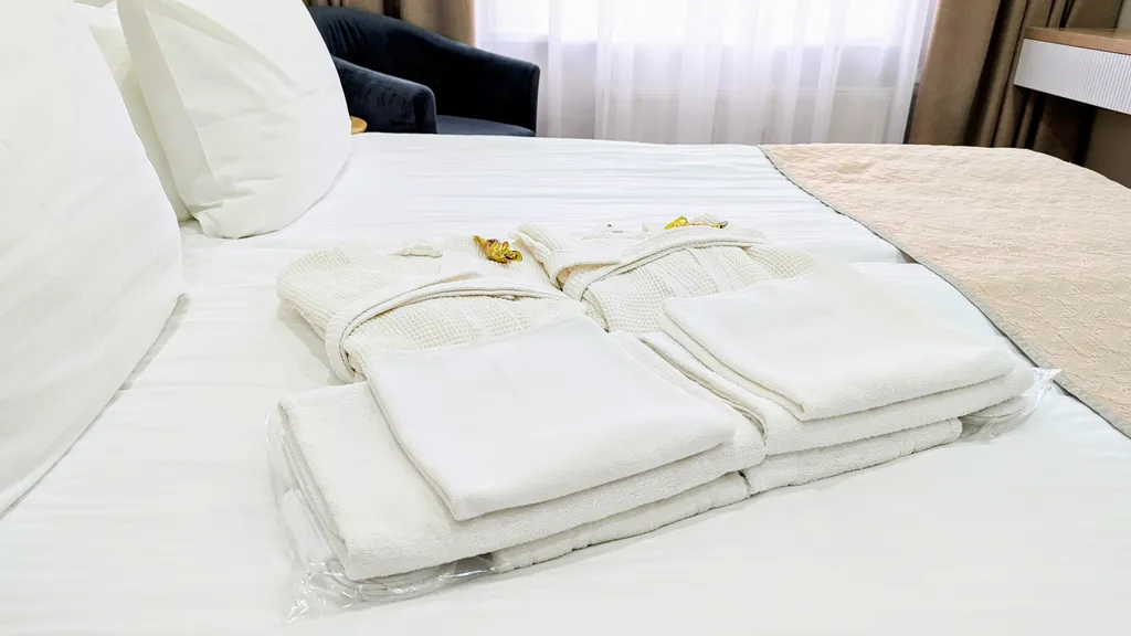 Квартира Квартира Акварель у Нии Петрова — Песочный