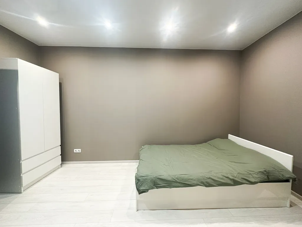 Уютная квартира в 5 минутах от СТК Горный Воздух