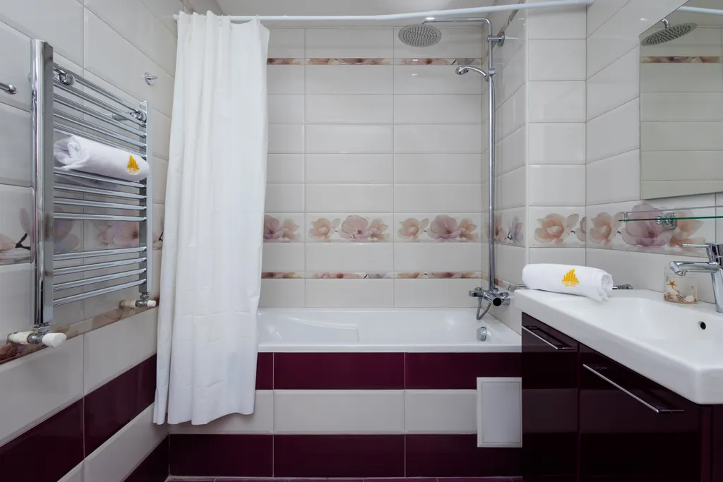 3-комн. квартира в новостройке