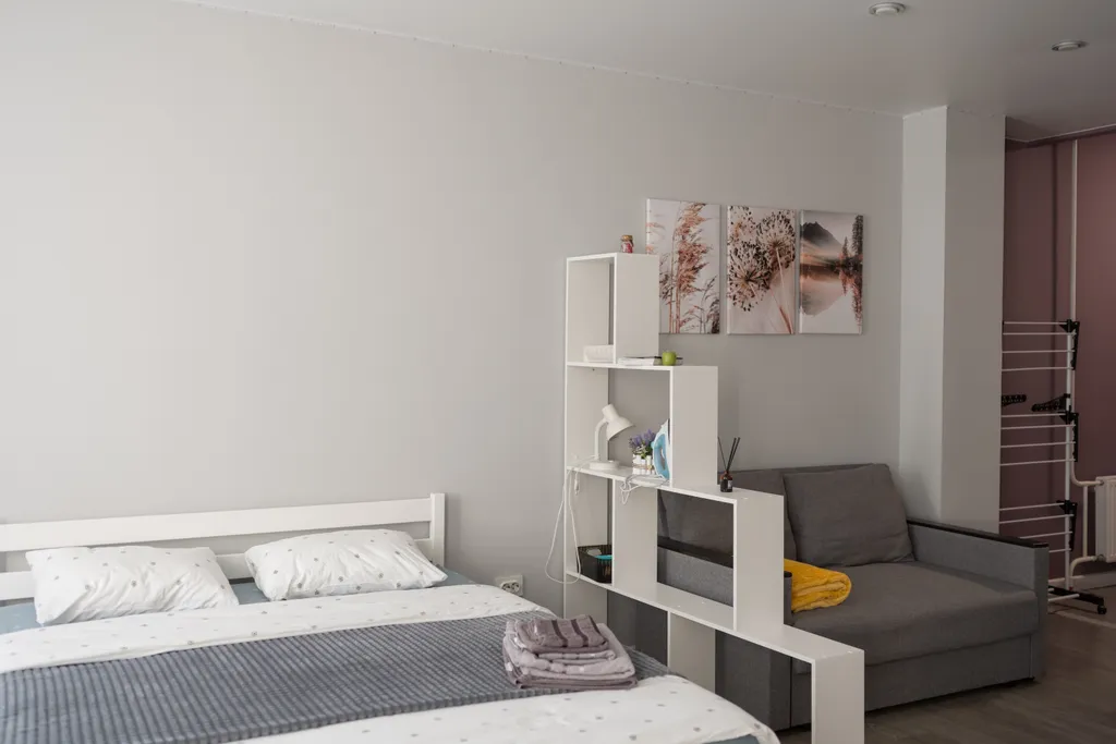 Апартаменты в новом ЖК Петрозаводск