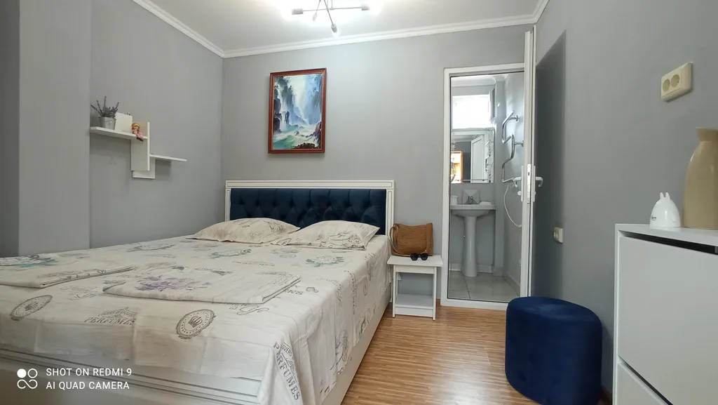 Квартира Комната — аренда посуточно в Гагра