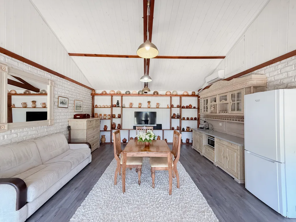 Усадьба Тишины