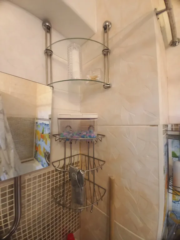 Квартира недалеко от леса