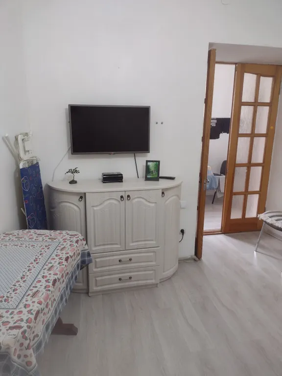 Двухкомнатная квартира рядом с морем