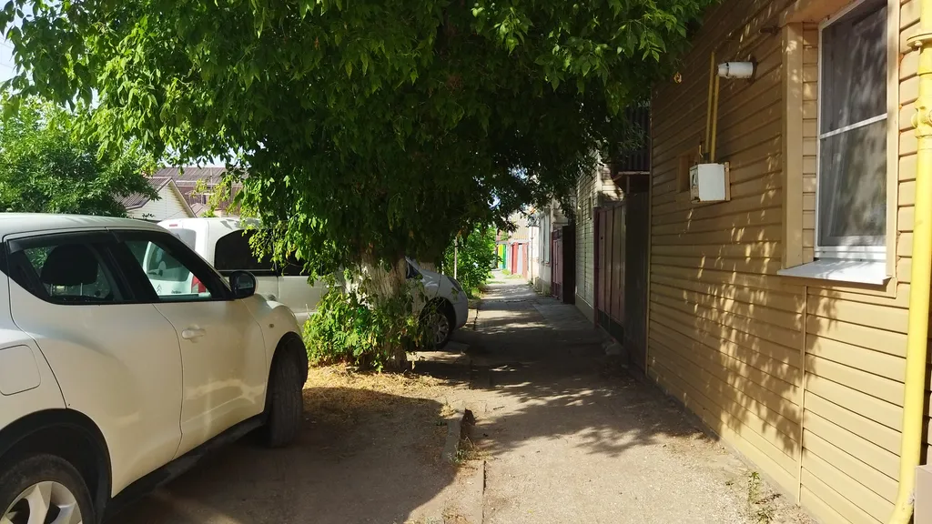 2-комнатный Дом