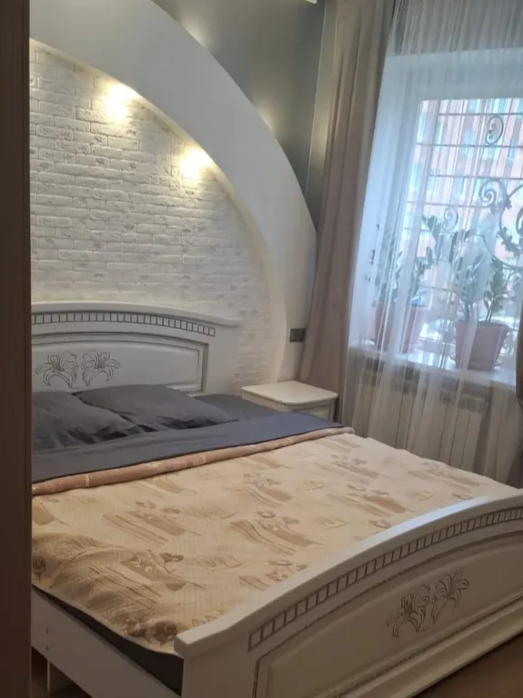 Дизайнерские апартаменты