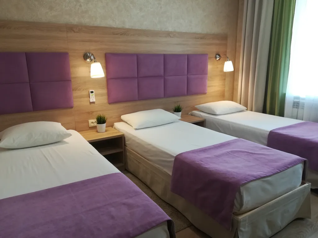 Квартира Комната — аренда посуточно в Муром