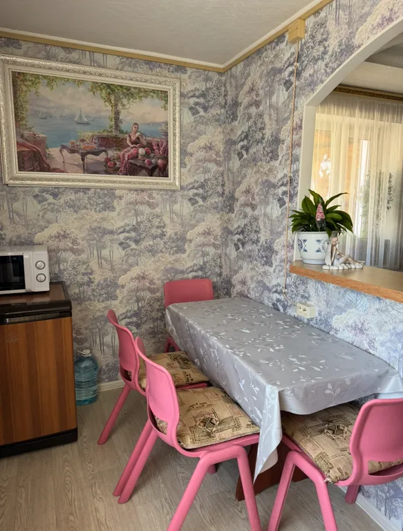 Аренда дома