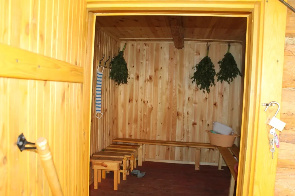 Гостевой дом Белькино 1.