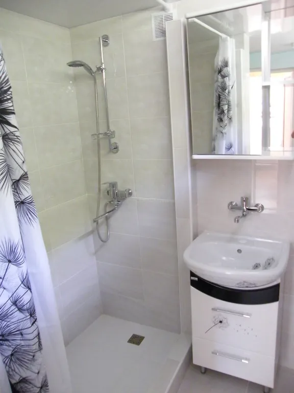 Домик в лесу