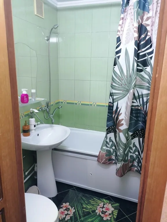 Комфортабельная квартира