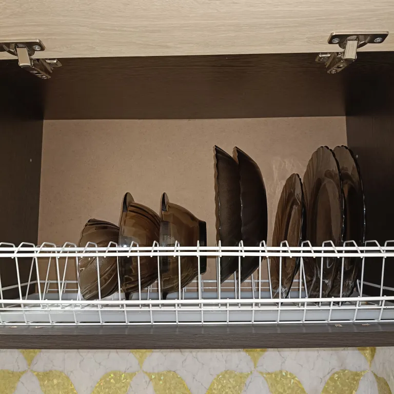 Чистая уютная квартира в спальном районе