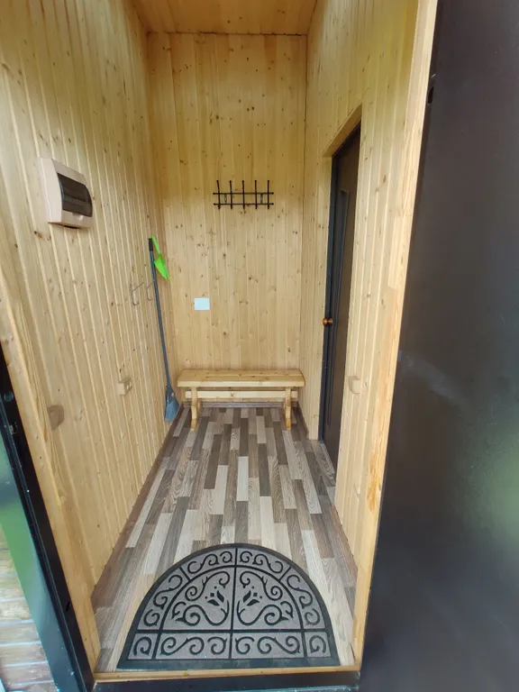 Коттедж Дом на Селигере с причалом — Могилево