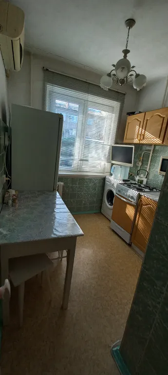 Квартира Уютная квартира — Краснодар