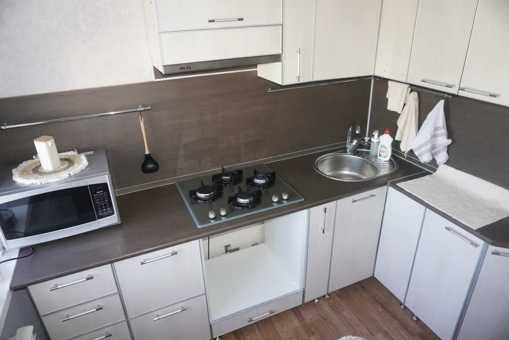 Уютная квартира — аренда посуточно в Камышин