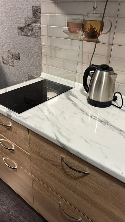 Квартира-студия в центре