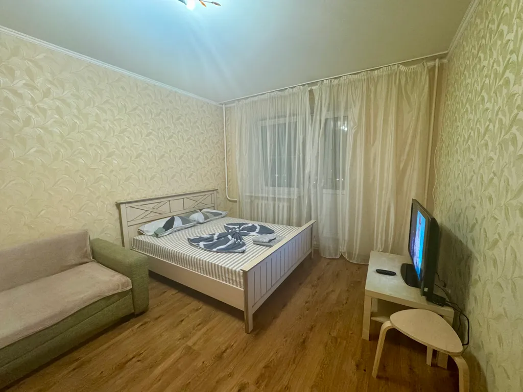 Новый дом отличный вид