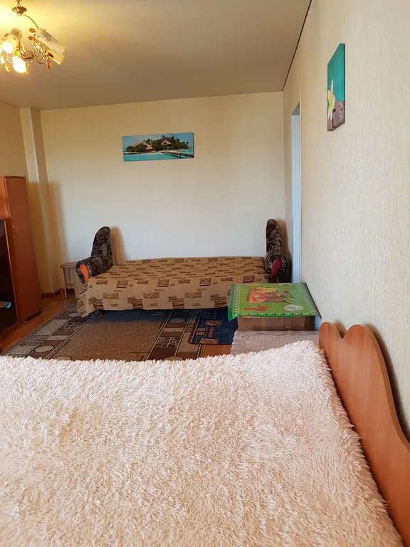 Квартира рядом с Вечным огнем и Панорамой