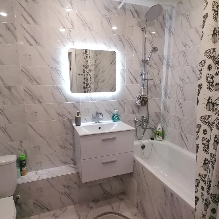 Квартира в шаге от центра