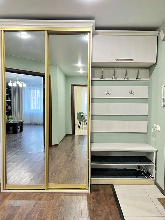 Квартира для вашего идеального отдыха в Кальном от Kravc Group