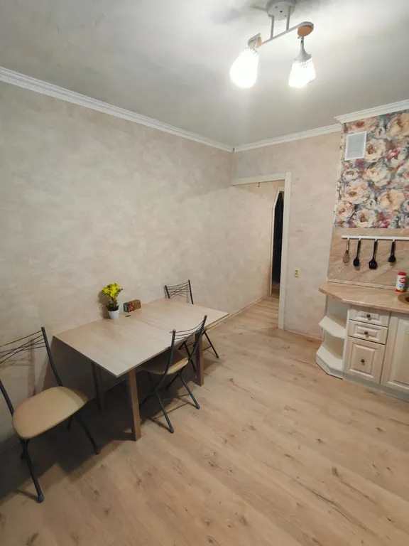 Шикарная квартира в Ивановских двориках