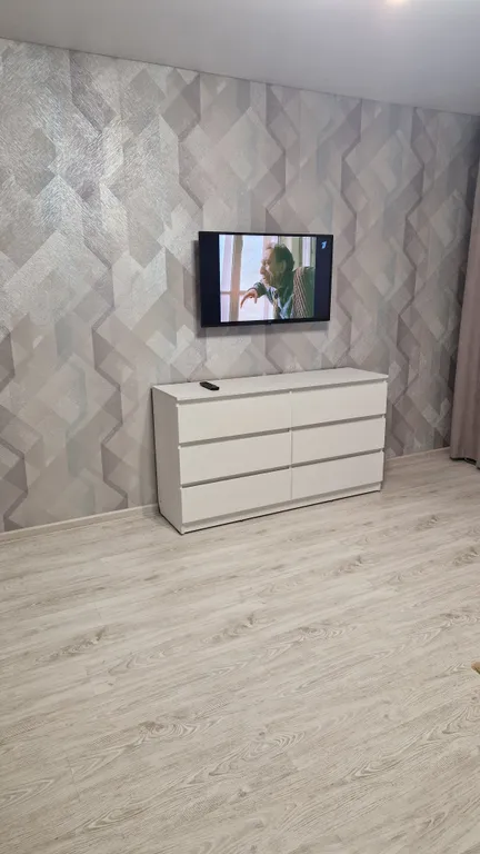 Уютная квартира ждёт своего гостя