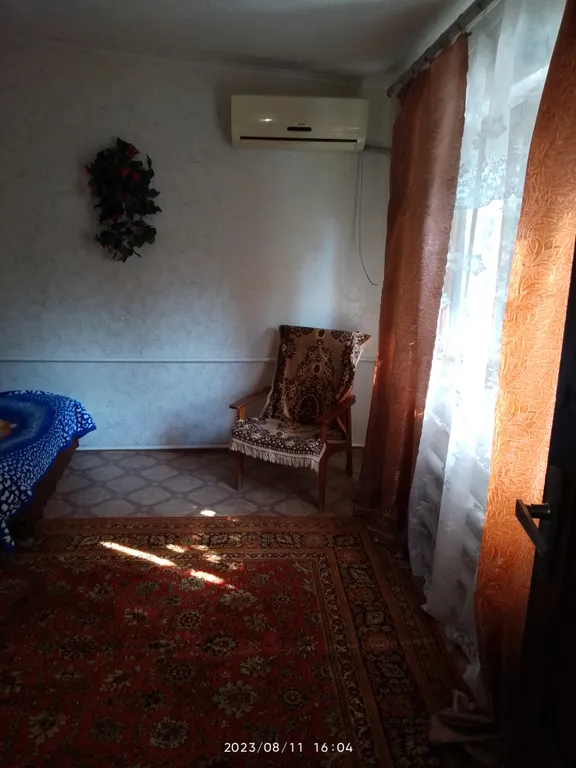 Дом для отдыхающих