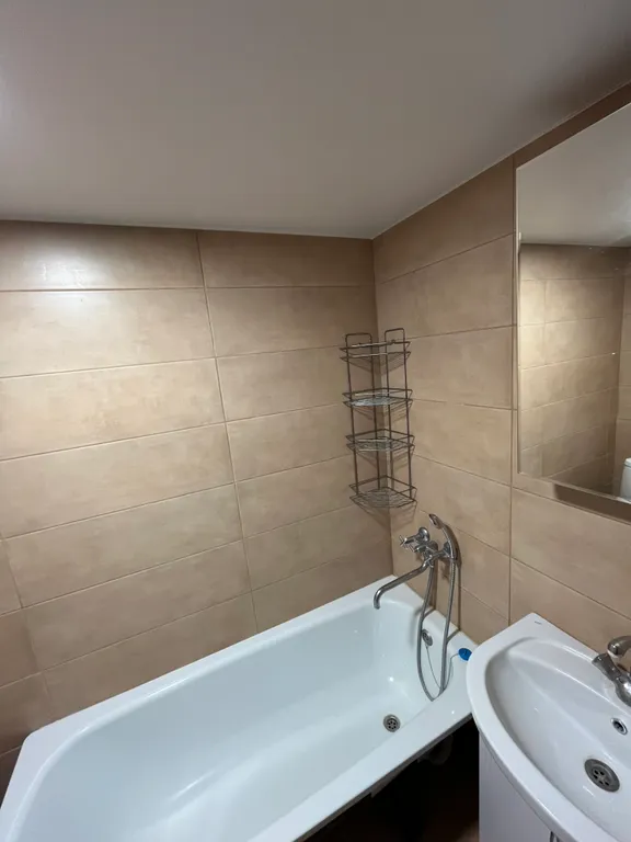 Светлая просторная квартира в хорошем районе