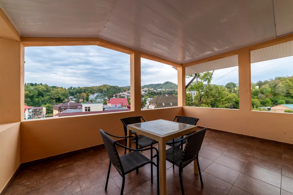 Квартира Комната — Нижнее Учдере