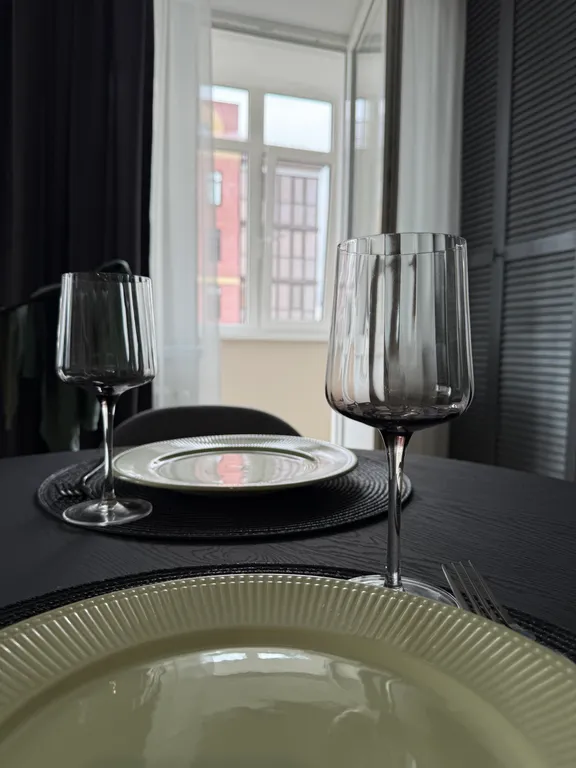 Квартира Стильная квартира в центре — Элиста