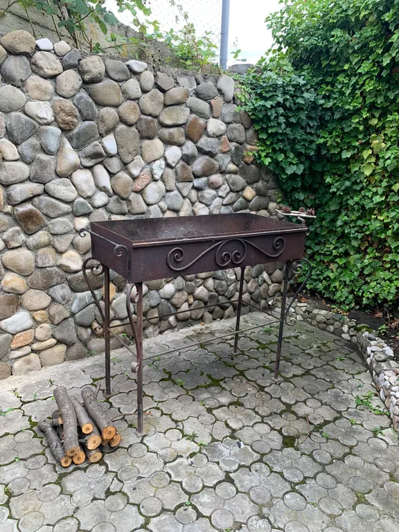 Дом «Три печи» с панорамным видом на Кисловодск