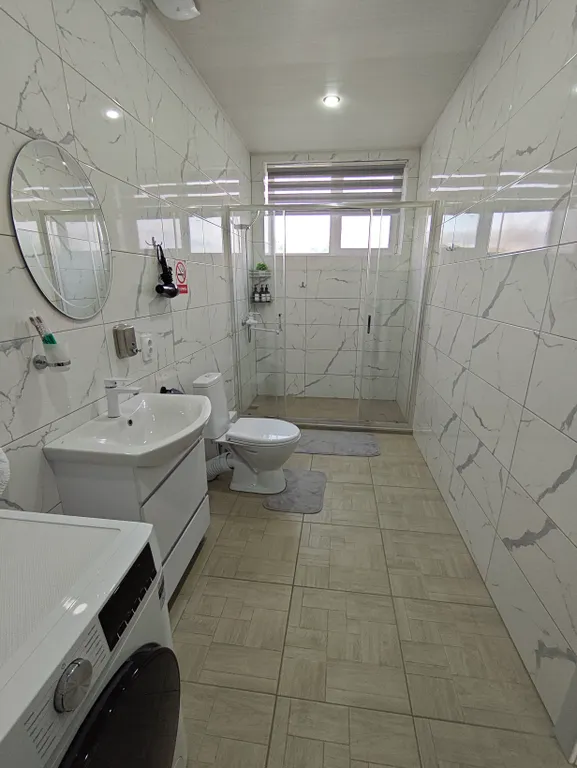 Эксклюзивный апартамент в самом центре