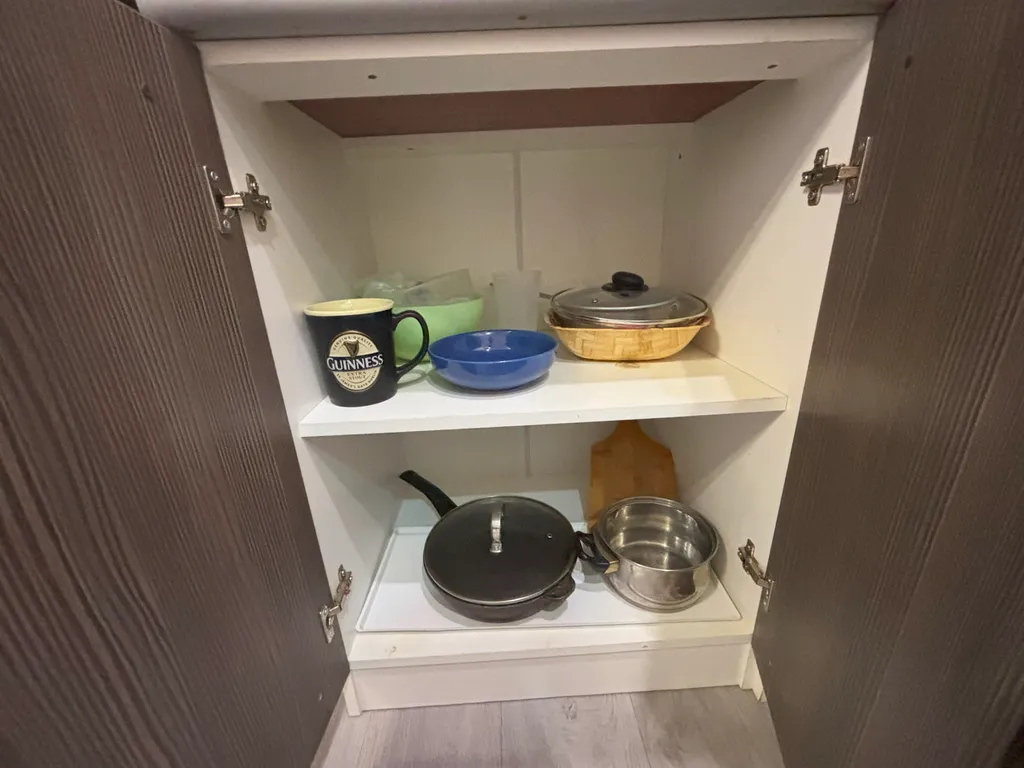 Уютная студия в живописном районе рядом с аэропортом