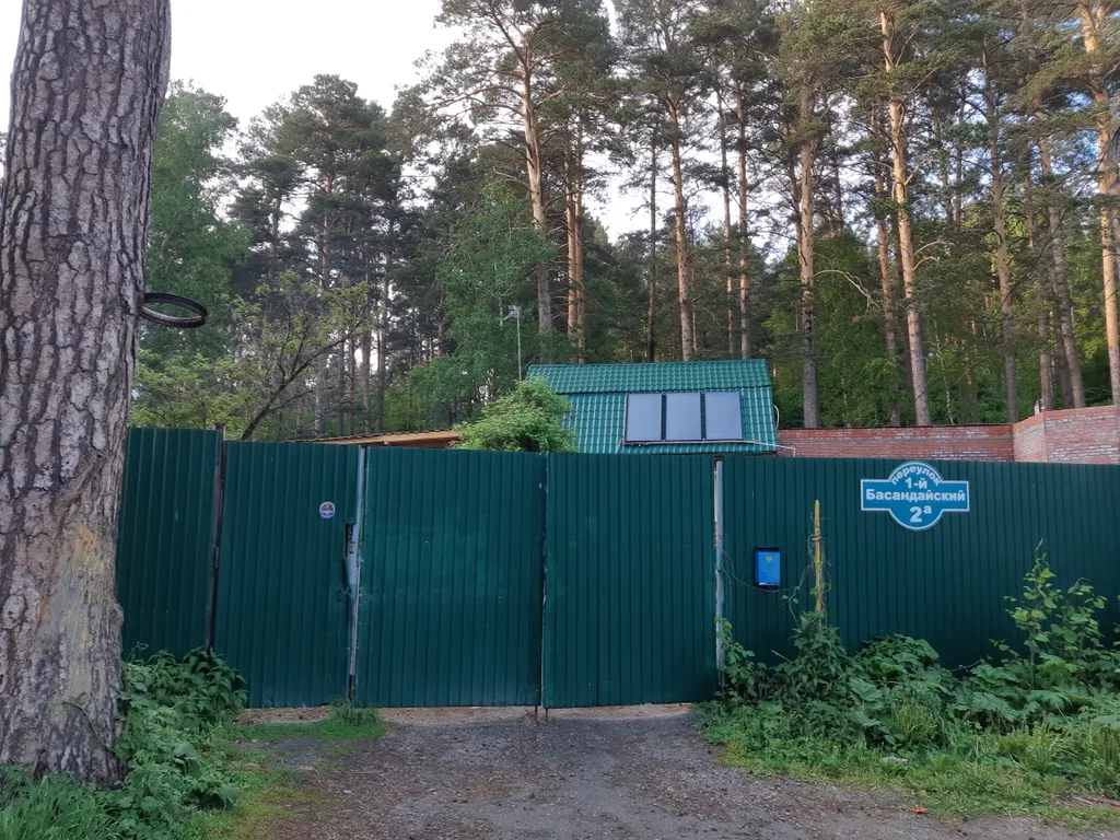 Уютный Дом в Лесу в Аникино