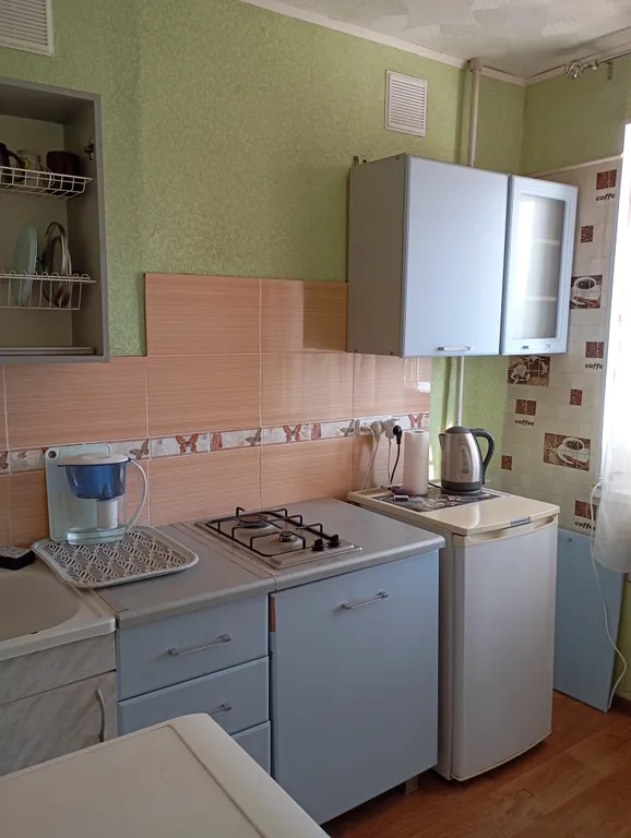 Уютная квартира, район автовокзала