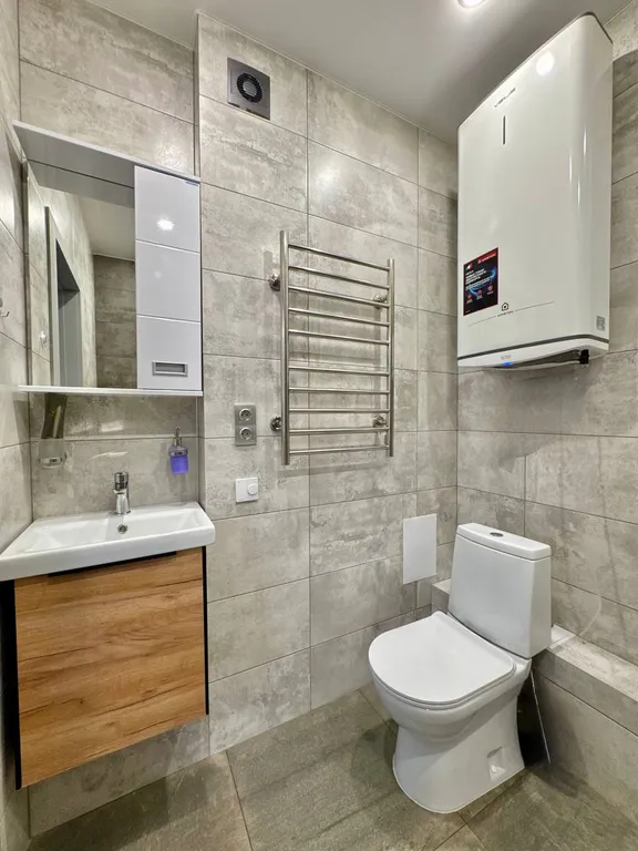 Уютная студия