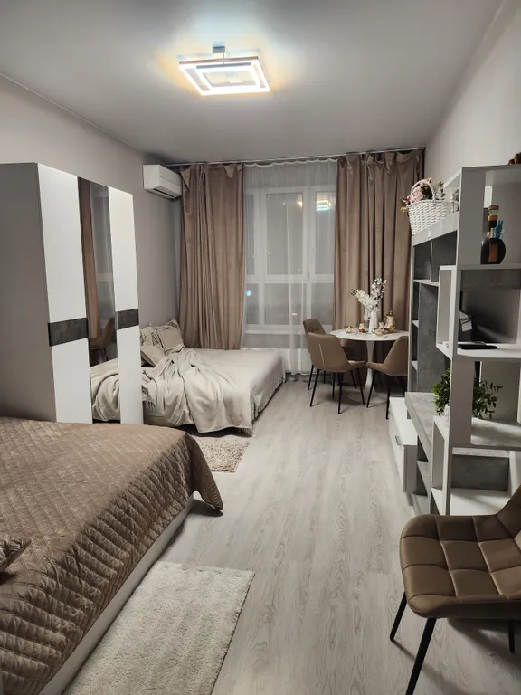 2-комнатная Квартира — аренда посуточно в Новороссийск