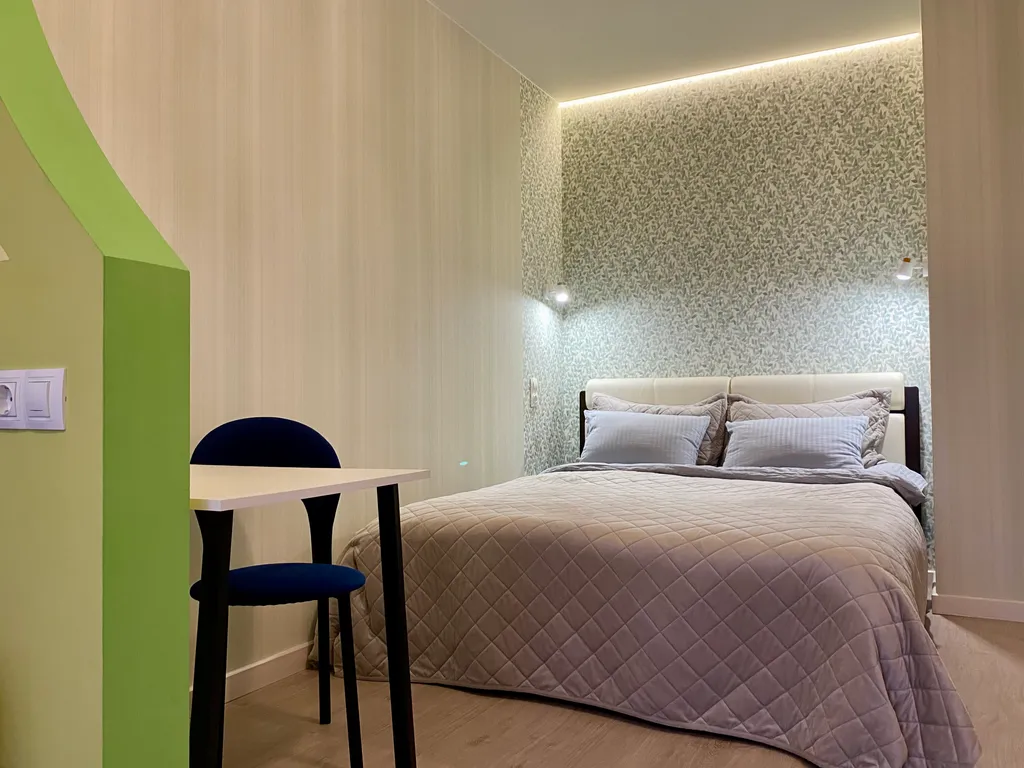 Квартира Апартамент Иволга — аренда посуточно в Дмитров