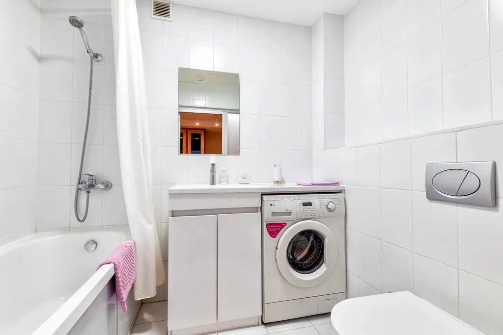 Квартира в историческом центре