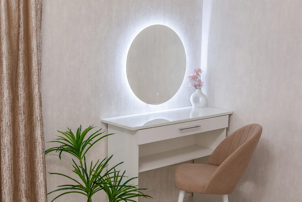 Уютная евродвушка в географическом центре Сaмaры