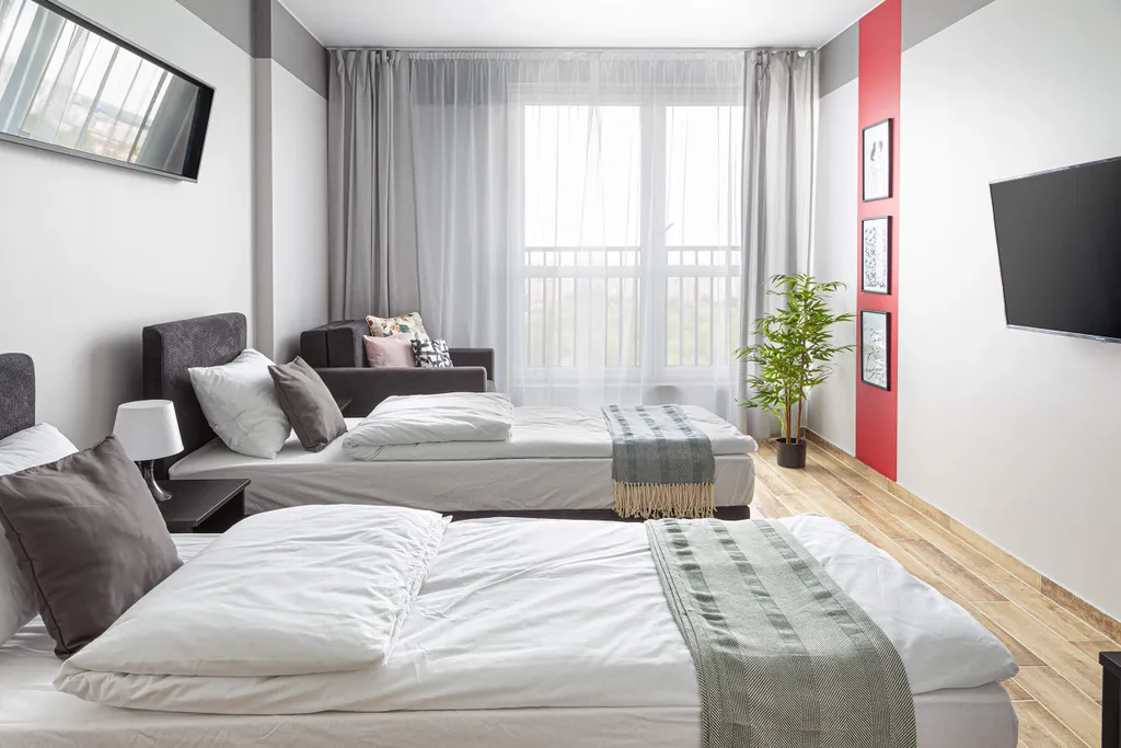 Квартира Квартира MIXY - Nordy Homes — Минск