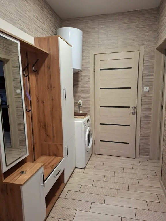 Квартира у автовокзала