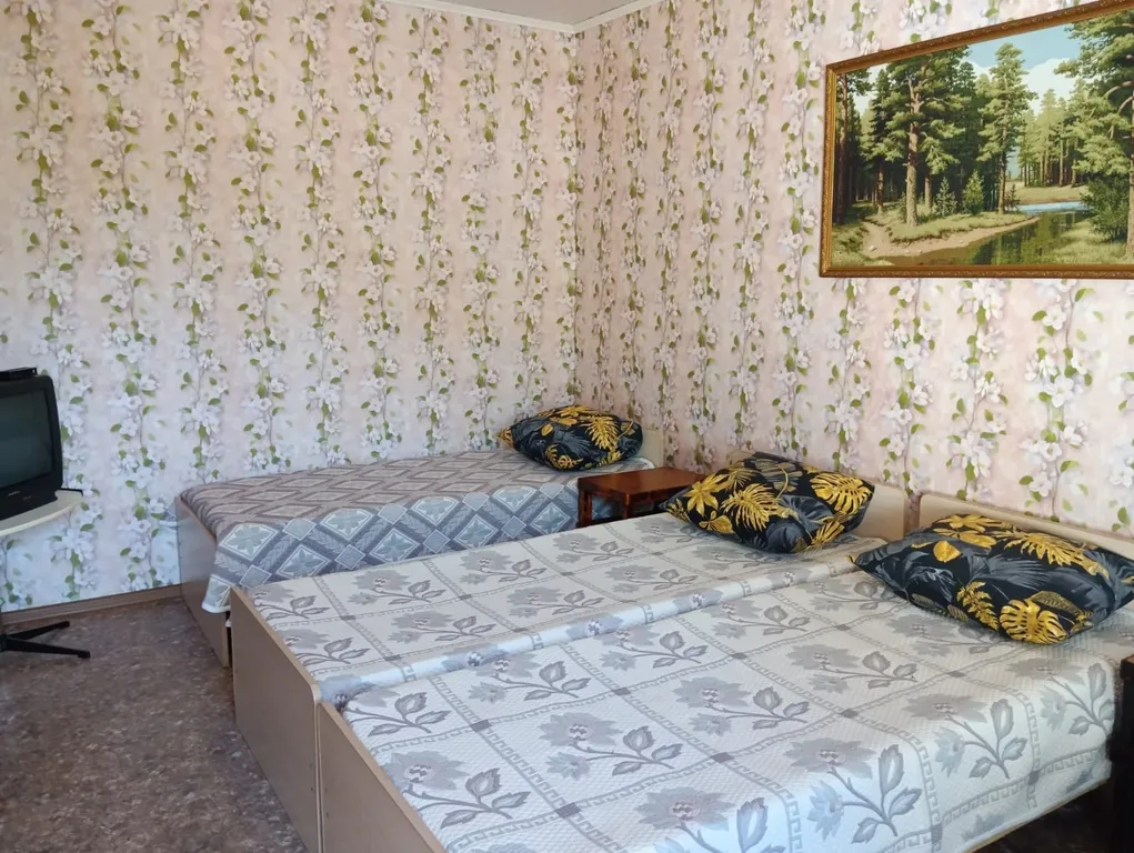 Гостевой дом Отдых